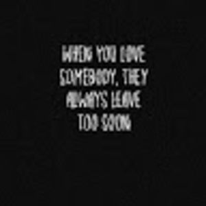 Meet your Posher, Autumn